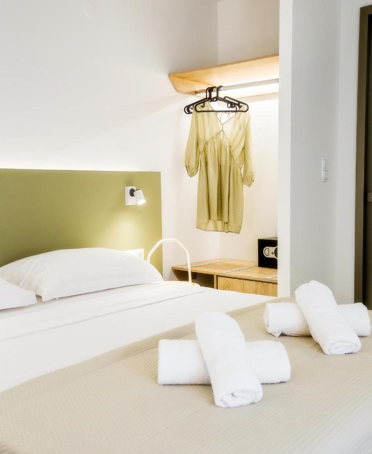 Alla Strada - Micro Suites ลิเมนาเรีย ภายนอก รูปภาพ
