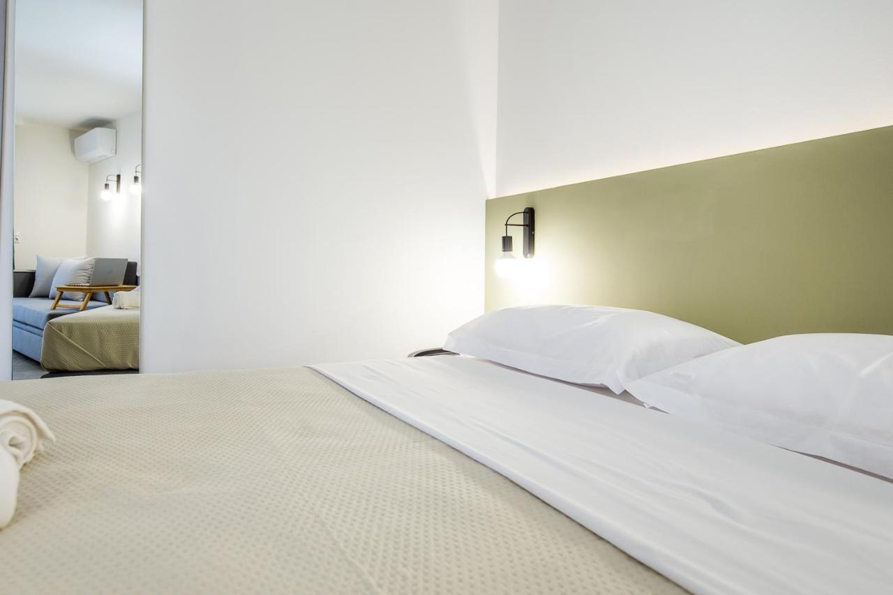 Alla Strada - Micro Suites ลิเมนาเรีย ภายนอก รูปภาพ