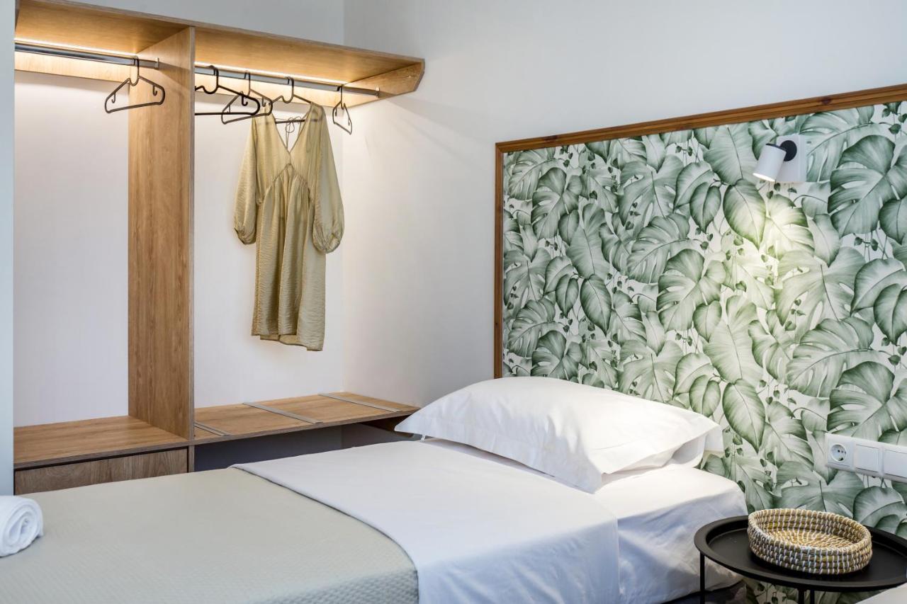 Alla Strada - Micro Suites ลิเมนาเรีย ภายนอก รูปภาพ