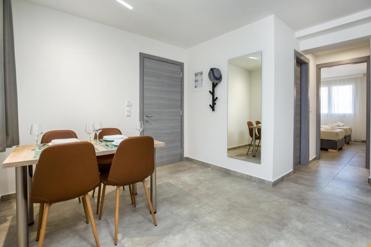 Alla Strada - Micro Suites ลิเมนาเรีย ภายนอก รูปภาพ