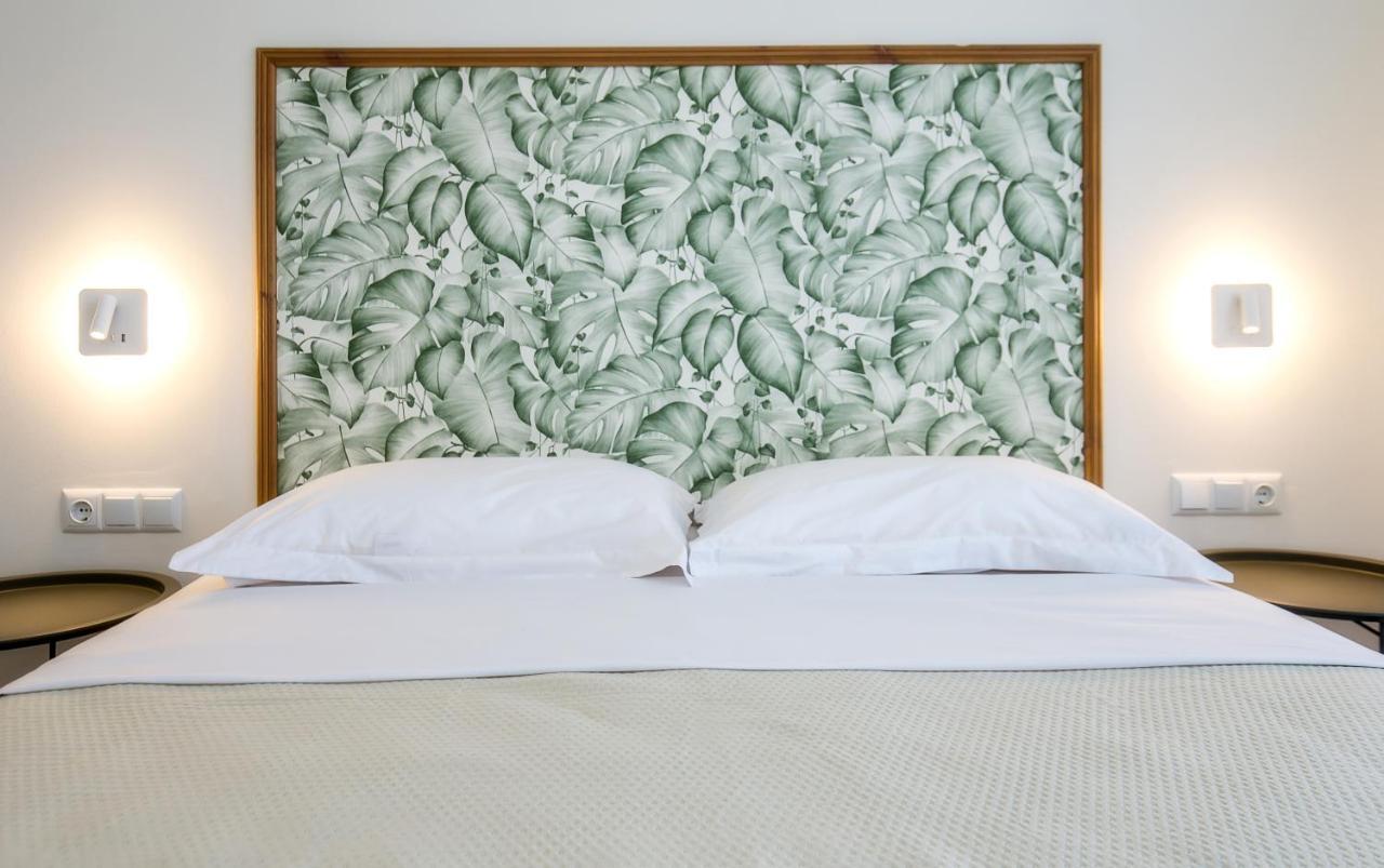 Alla Strada - Micro Suites ลิเมนาเรีย ภายนอก รูปภาพ