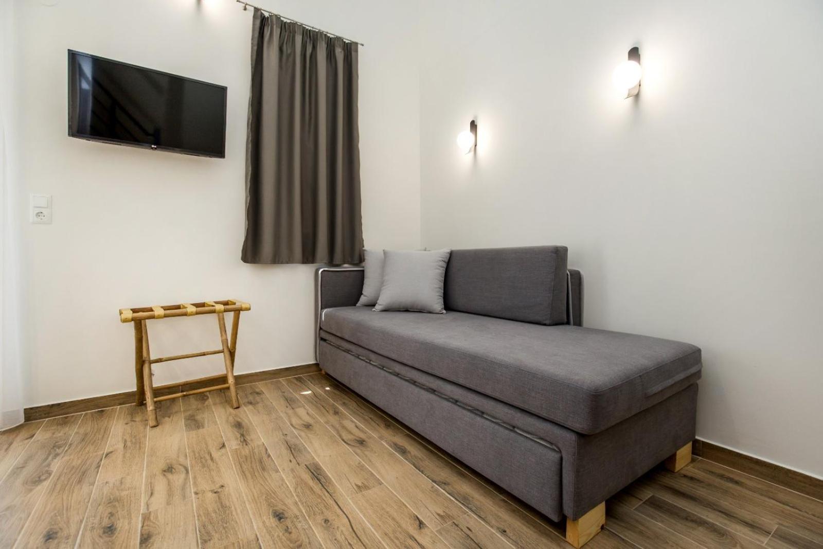 Alla Strada - Micro Suites ลิเมนาเรีย ภายนอก รูปภาพ