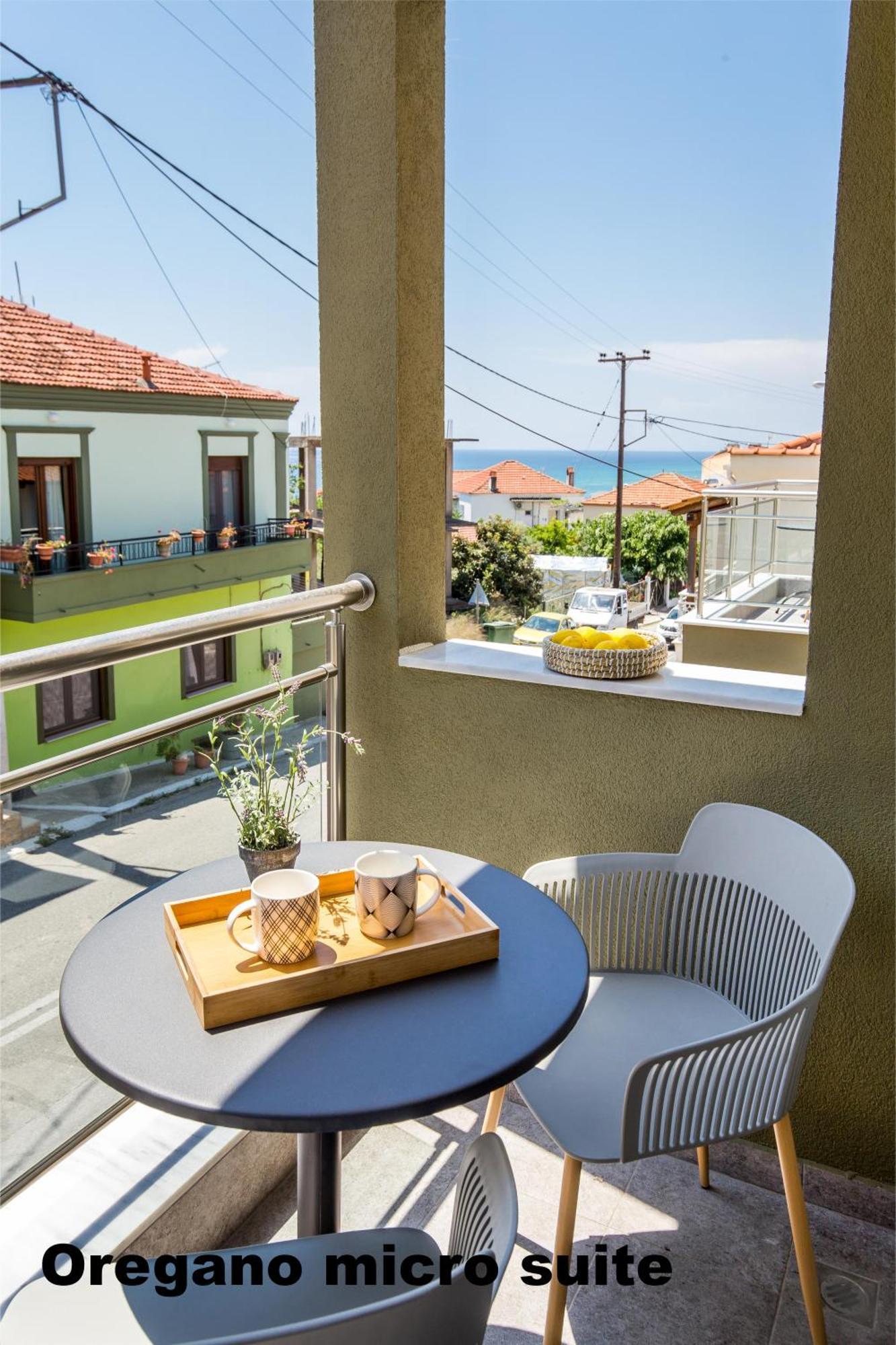 Alla Strada - Micro Suites ลิเมนาเรีย ภายนอก รูปภาพ