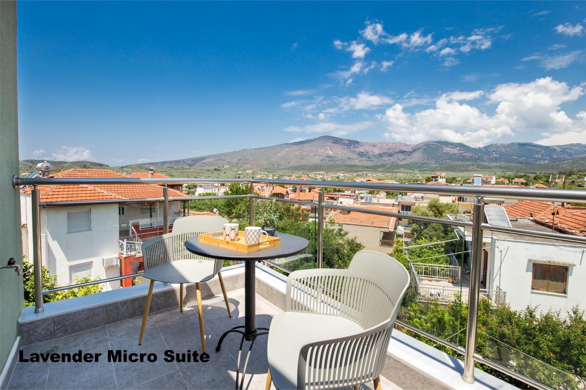 Alla Strada - Micro Suites ลิเมนาเรีย ภายนอก รูปภาพ